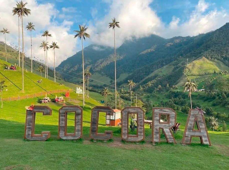 Viviendas Turisticas Sara Angel R1 살렌토 외부 사진